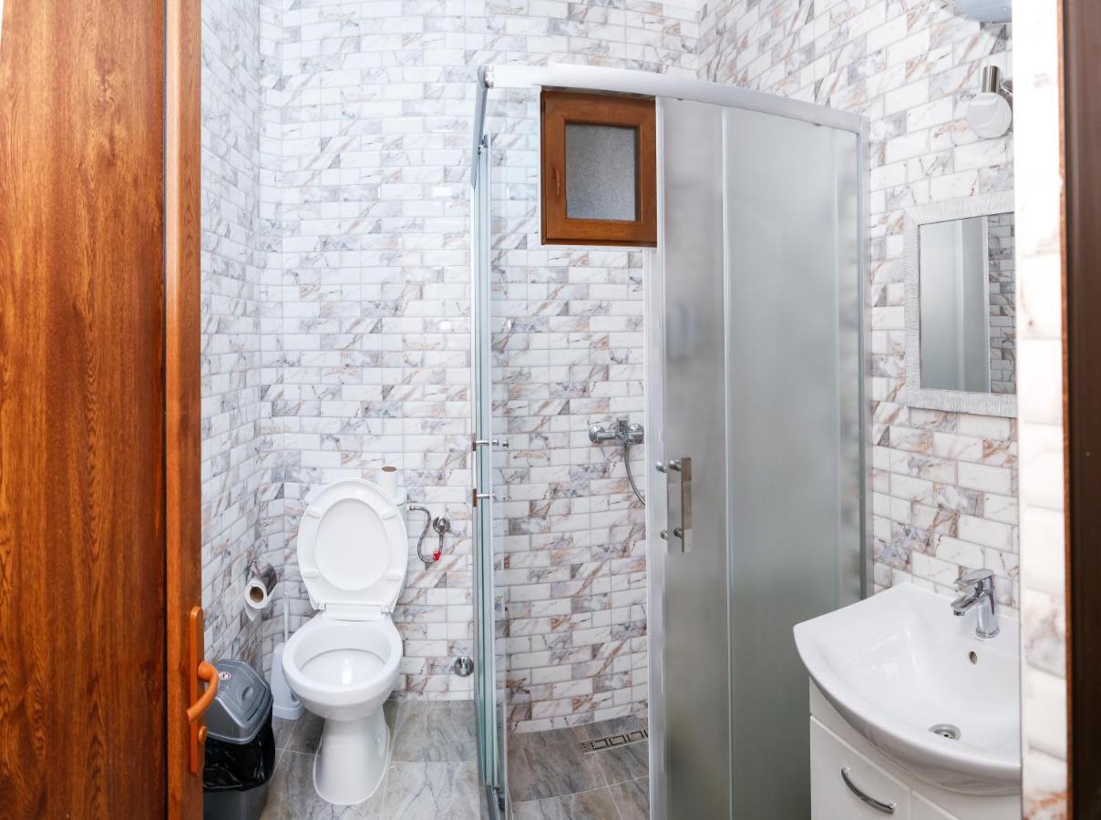 Valentina Apartments 게브겔리야 외부 사진