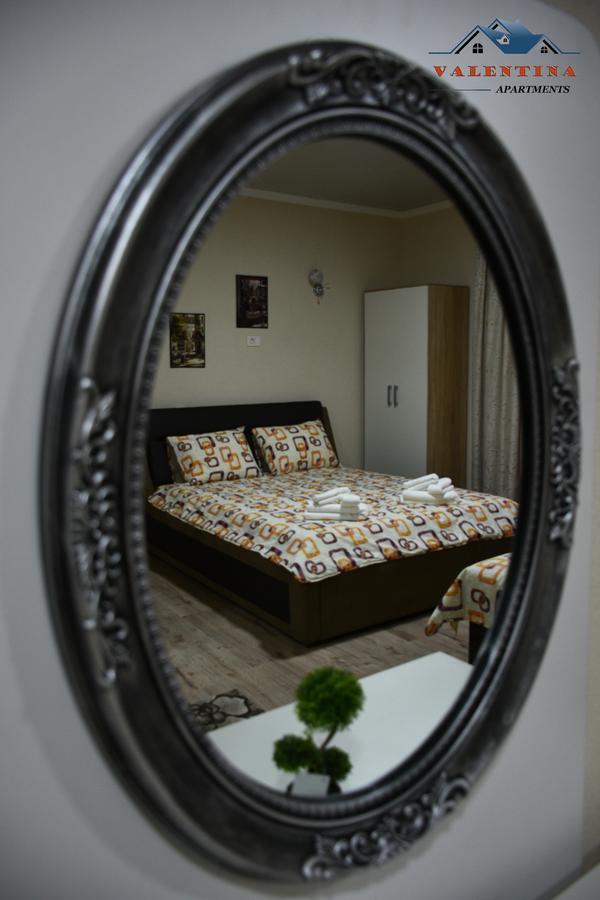 Valentina Apartments 게브겔리야 외부 사진