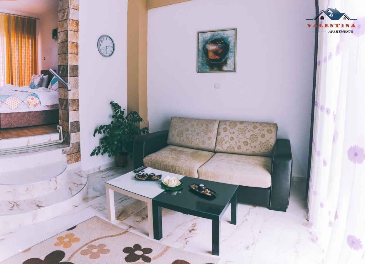 Valentina Apartments 게브겔리야 외부 사진