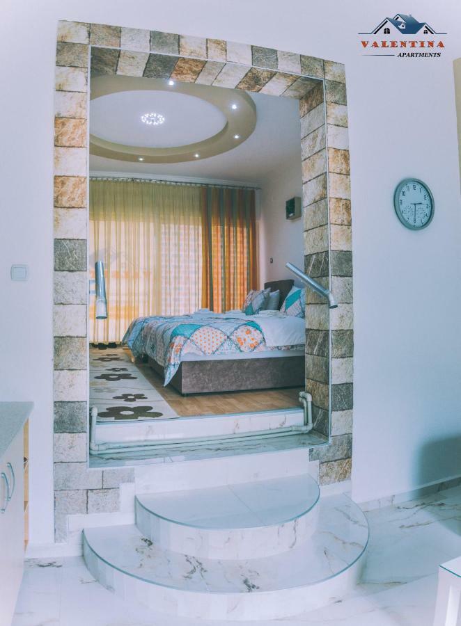 Valentina Apartments 게브겔리야 외부 사진
