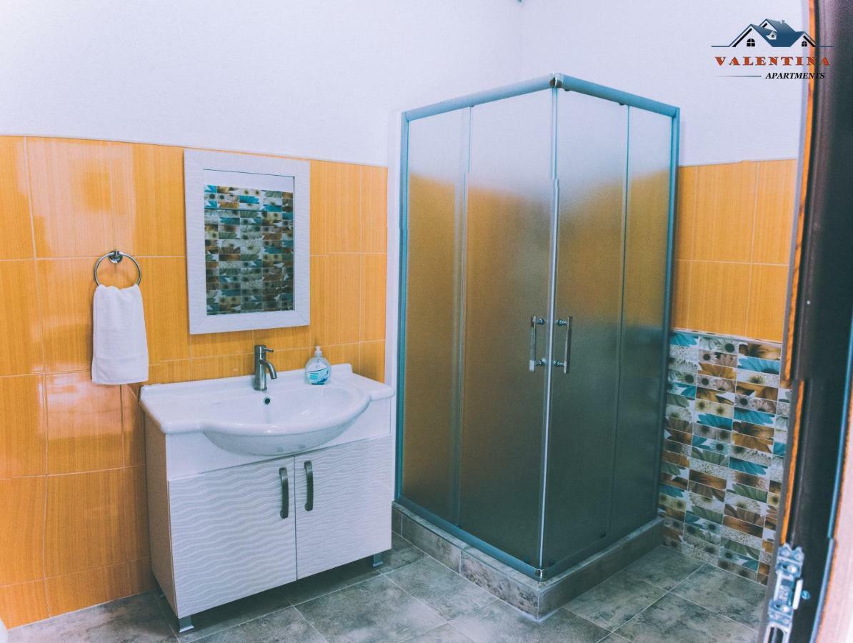 Valentina Apartments 게브겔리야 외부 사진